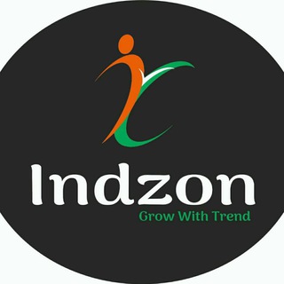 Telegram profile photo for Indzon