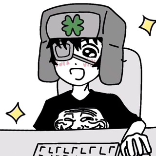 Telegram profile photo for Aristokrat of Memeory