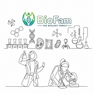 Telegram profile photo for Biofam