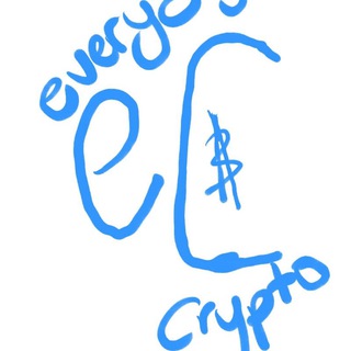 Telegram profile photo for Everyday Crypto
