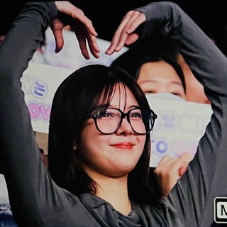 Telegram profile photo for 🔒 itzy ? supremacy !