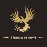 Telegram profile photo for Отзывы Alliance