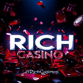 Telegram profile photo for 🎲 RICH LUDO