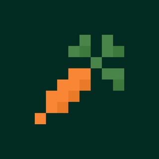 Telegram profile photo for Carrot | Portal