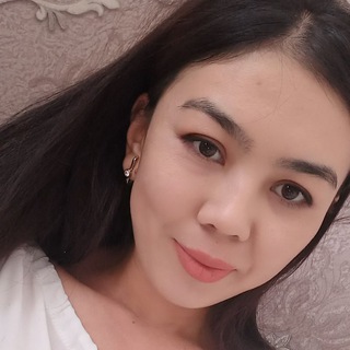 Telegram profile photo for Махаббат Ануарбек