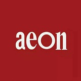 Telegram profile photo for Aeon Articles