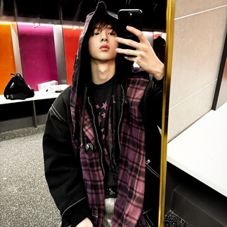 Telegram profile photo for Opium Juhoon