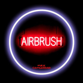 Telegram profile photo for π STL Aerografia y Pintura 3Dπ©βπ¨- Comunidad MR X