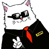 Telegram profile photo for AWM Channel