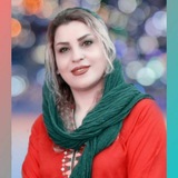 Telegram profile photo for avaz_jadidizahra