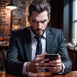 Telegram profile photo for Известный адвокат Олег