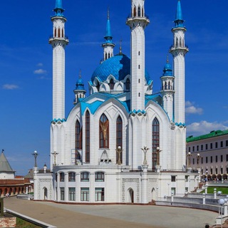 Telegram profile photo for Казань Сегодня
