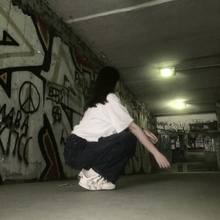 Telegram profile photo for аленусик