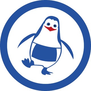 Telegram profile photo for ПИНГВИН.ХИМЧИСТКА