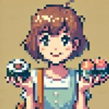 Telegram profile photo for Sushi’n’Girls