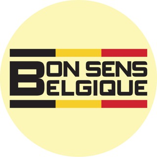 Telegram profile photo for Bon Sens Belgique (Officiel)
