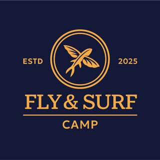Telegram profile photo for FLY & SURF camp