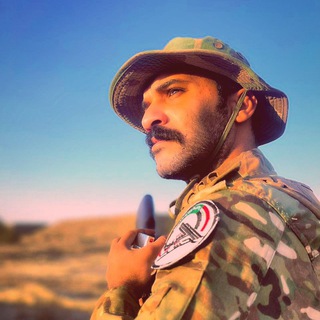 Telegram profile photo for ضرغام البصري