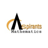 Telegram profile photo for Divesh Sir (Aspirants Mathematics)
