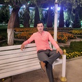 Telegram profile photo for Nuriddin Rasulov