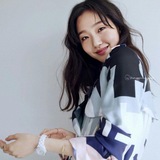 Telegram profile photo for Kim go eun Anonymous PM