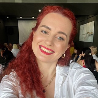 Telegram profile photo for Афиногенова про блогинг