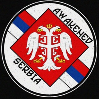 Telegram profile photo for Awakened Serbia