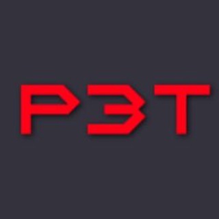 Telegram group profile photo for P3T
