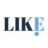 Telegram profile photo for LIKE-JOURNAL.RU