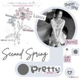 Telegram profile photo for PRICELIST second spring