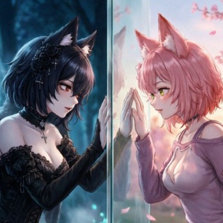 Telegram profile photo for 🌸Chain Анонсы стримов🌸
