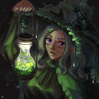 Telegram profile photo for Orb-dimension
