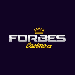 Telegram profile photo for Forbescasino.cz