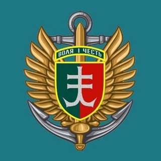 Telegram profile photo for Герої. 35 бригада ЗСУ