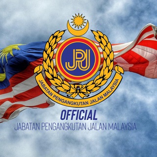 Telegram profile photo for Jabatan Pengangkutan Jalan Malaysia