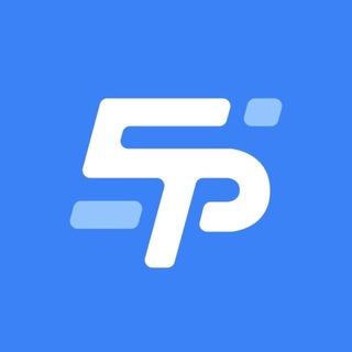 Telegram profile photo for FiveTakeProfit