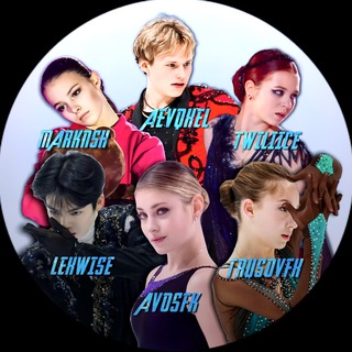 Telegram profile photo for fs legends