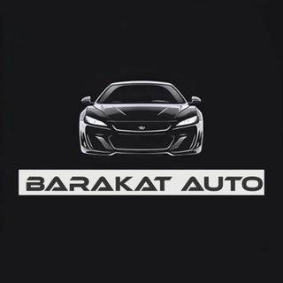 Telegram profile photo for BARAKAT AUTO