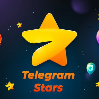 Telegram profile photo for Stars-Earn Звезды