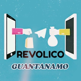 Telegram profile photo for Revolico Guantánamo