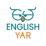 Telegram profile photo for EnglishYar