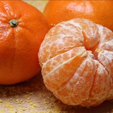 Telegram profile photo for Конкурсы Мандарина🍊