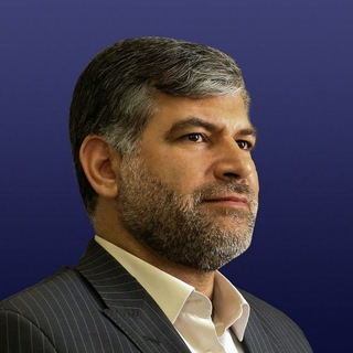 Telegram profile photo for دکتر ساداتی نژاد
