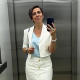Telegram profile photo for Искусство управления|Мария Евсеева