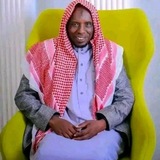 Telegram profile photo for Darsii sheekh Abdulaziz bakar muussa nahwii