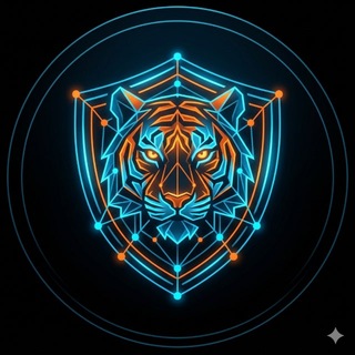 Telegram profile photo for Tiger Tech 🚨🔔