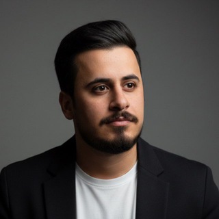 Telegram profile photo for حسين رعد||Hussein Raad ✪