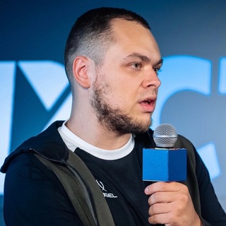 Telegram profile photo for Дмитрий Шишков / FIGHT NIGHTS