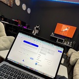Telegram profile photo for MuhammadReza’s Crypto Lab