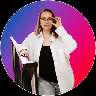 Telegram profile photo for "Жизнь с искусством" шоу-рум доступного искусства и бюро декора